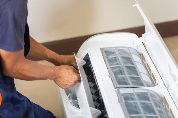 Best VRF (Variable Refrigerant Flow) Systems in Sag Harbor, NY