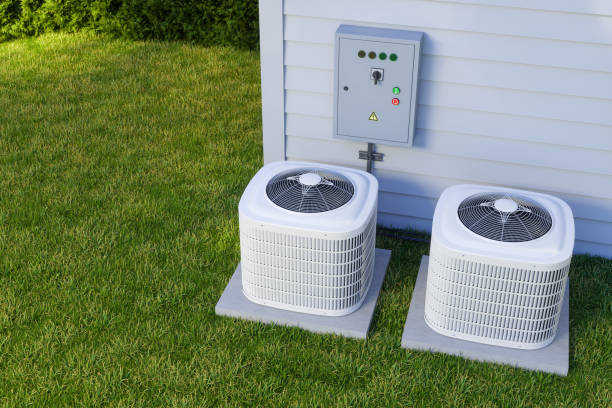 Best Solar-powered HVAC Systems in Sag Harbor, NY