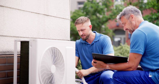 Best HVAC Software and Technology in Sag Harbor, NY